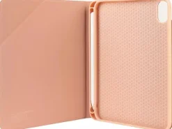 TUCANO Metallo Booklet Rose Gold Custodia per Tablet