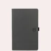 Tucano TAB-3LE101-BK custodia per tablet 25,6 cm (10.1") Custodia a libro Nero