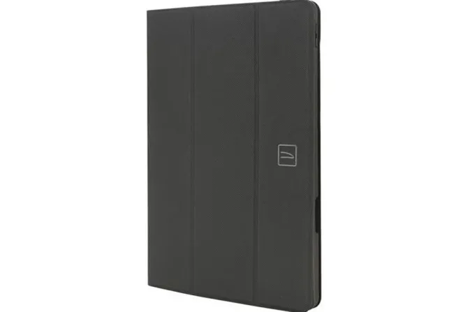 Tucano TAB-3LEM11-BK custodia per tablet 27,9 cm (11") Custodia a libro Nero