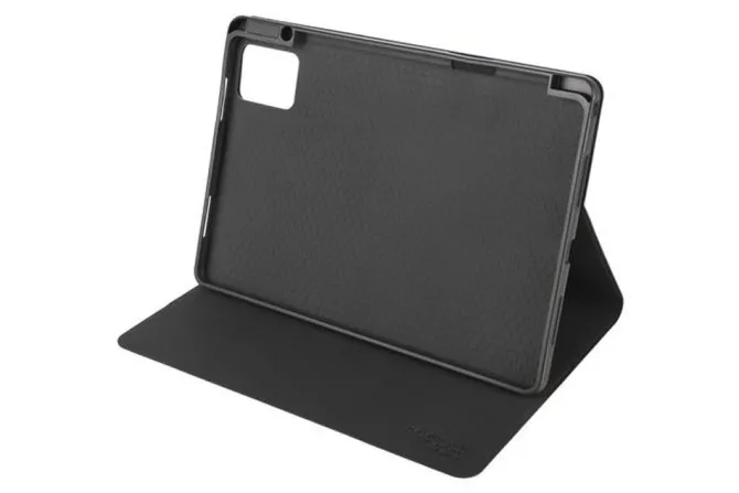 Tucano TAB-3LEM11-BK custodia per tablet 27,9 cm (11") Custodia a libro Nero