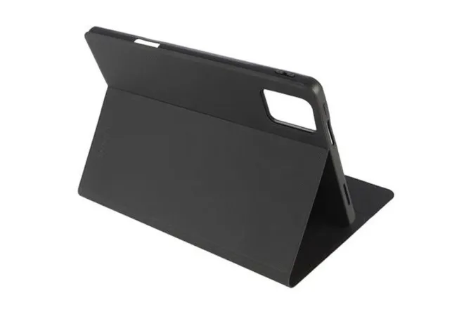 Tucano TAB-3LEM11-BK custodia per tablet 27,9 cm (11") Custodia a libro Nero