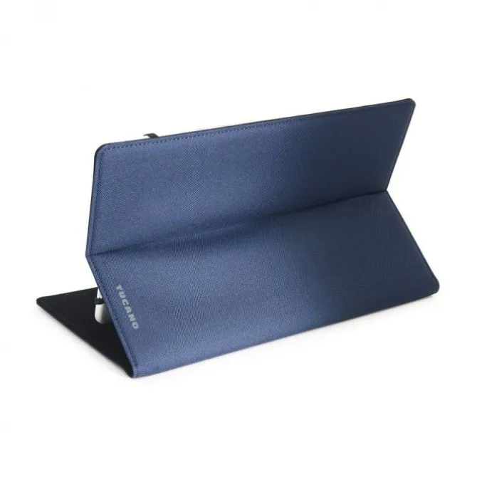 Tucano Vento 10" Tablet folio Blu
