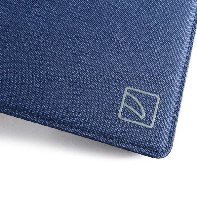 Tucano Vento 10" Tablet folio Blu