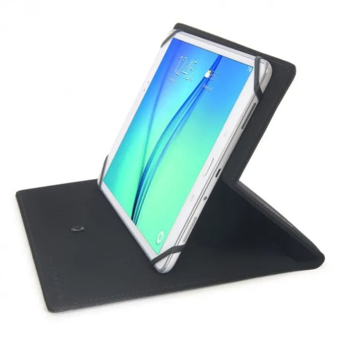 Tucano VENTO 10" Tablet folio Nero