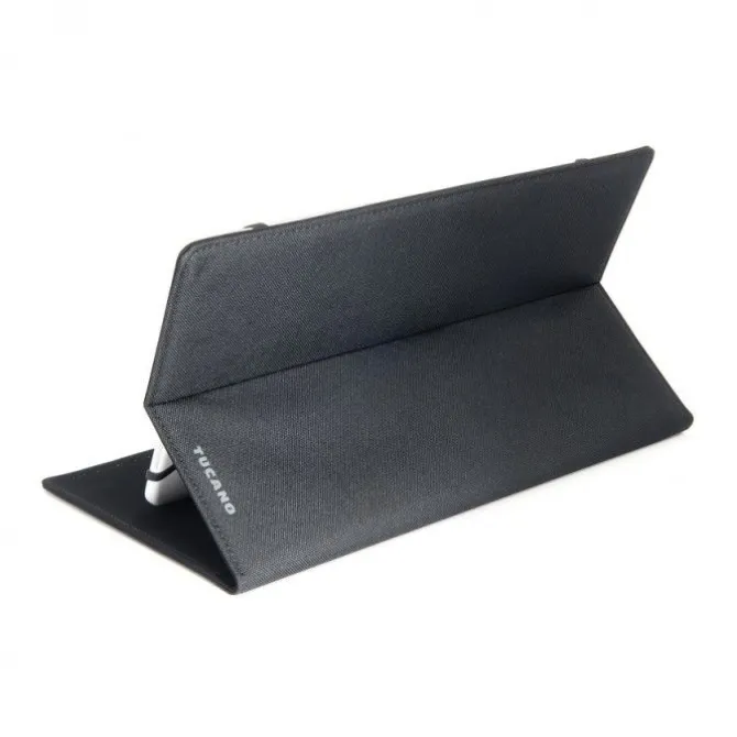 Tucano VENTO 10" Tablet folio Nero