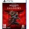 Ubisoft Assassin's Creed Shadows, PlayStation 5