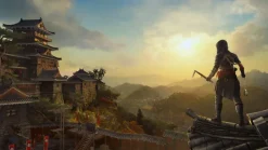 Ubisoft Assassin's Creed Shadows, PlayStation 5