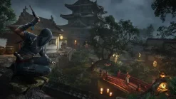 Ubisoft Assassin's Creed Shadows, PlayStation 5