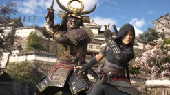 Ubisoft Assassin's Creed Shadows, PlayStation 5