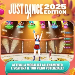 Ubisoft - Just Dance 2025 Edition PlayStation 5