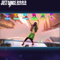 Ubisoft Just Dance 2023 Edition Standard ITA Nintendo Switch