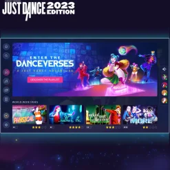 Ubisoft Just Dance 2023 Edition Standard ITA Nintendo Switch