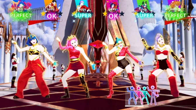 Ubisoft - Just Dance 2024 PS5