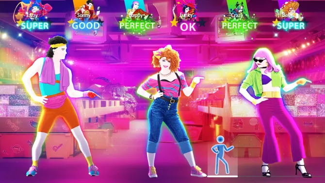 Ubisoft - Just Dance 2024 PS5