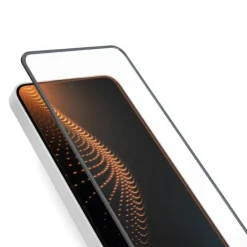 Vetrino ultraresistente per Samsung Galaxy S24 Ultra con tecnologia D3O