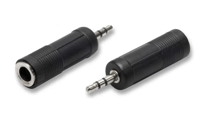 502 - VIDEOSUONO : ADATTATORE AUDIO