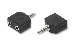 503 - VIDEOSUONO : ADATTATORE AUDIO 3.5 mm