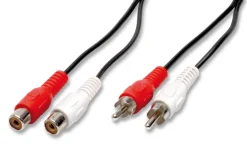303 - VIDEOSUONO : CAVETTO AUDIO