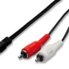 204 - VIDEOSUONO : CAVETTO AUDIO