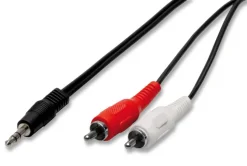 204 - VIDEOSUONO : CAVETTO AUDIO