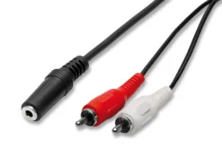 200 - VIDEOSUONO : CAVO AUDIO
