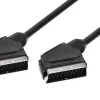 9006 - VIDEOSUONO :CAVO SCART