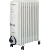 Vinco Radiatore a olio cod.70502 - Potenza max W 2000, 11 elementi