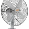 Vinco Ventilatore da tavolo 50W