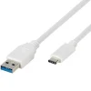 Vivanco USB type-C, 1m