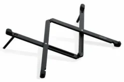 Wacom ACK652Z Stand Pieghevole in Alluminio per Movink 13 – Supporto Solido e Portatile