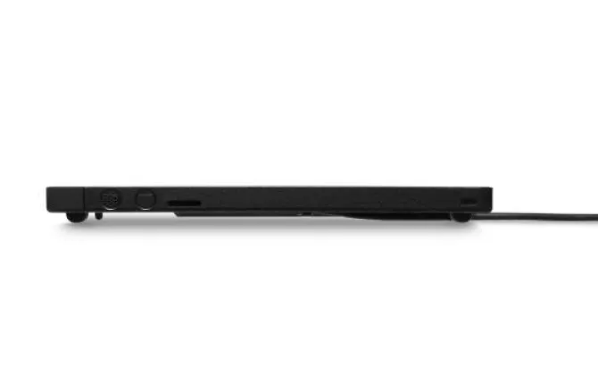 Wacom Cintiq 16 DTK168K0B display interattivo 16" 2.5K con penna Pro Pen 3