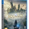 Warner Bros Hogwarts Legacy Standard PlayStation 4