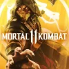 Warner Bros Mortal Kombat 11 Nintendo Switch