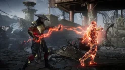 Warner Bros Mortal Kombat 11 Nintendo Switch