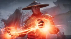 Warner Bros Mortal Kombat 11 Playstation 4 PS4