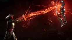 Warner Bros Mortal Kombat 11 Playstation 4 PS4