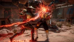 Warner Bros Mortal Kombat 11 Playstation 4 PS4