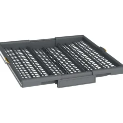 Whirlpool Lavastoviglie Maxispace BI 60 cm, classe A, 15 coperti, terzo cesto flessibile