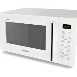 Whirlpool MWP 254 W forno a microonde Piano di lavoro Microonde combinato 25 L 900 W Bianco