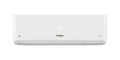 Whirlpool - SPICR 309W - Condizionatore fisso 9000 BTU, motore inverter, Classe A++, R32, Filtro HEPA - Bianco