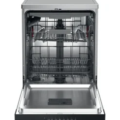 Whirlpool WH4FFC14BN6X, Lavastoviglie 60cm, classe C, 14 coperti, 44 dBA, Inox