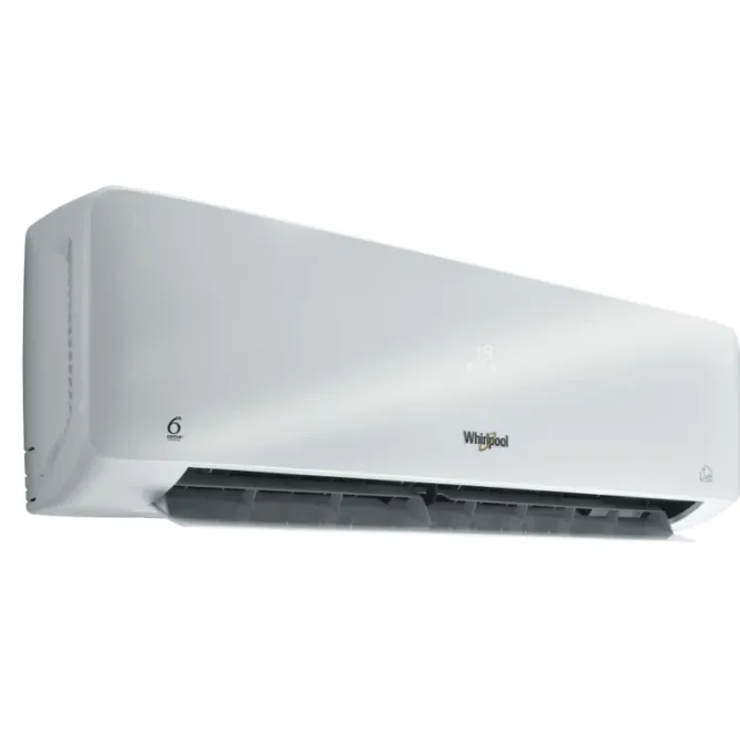 Whirlpool Wi-Fi Inverter A++ Condizionatore con Filtro 4 in 1, Classe A++/A+, 12000 Btu
