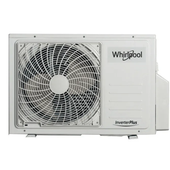 Whirlpool Wi-Fi Inverter A++ Condizionatore con Filtro 4 in 1, Classe A++/A+, 12000 Btu