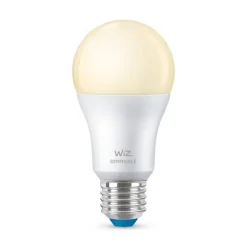 WiZ DIM Goccia Smerigliata 60W E27