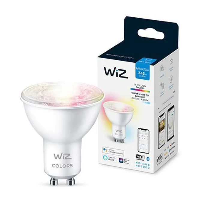 WiZ Faretto PAR16 GU10