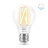 WiZ Filament chiaro A60 E27