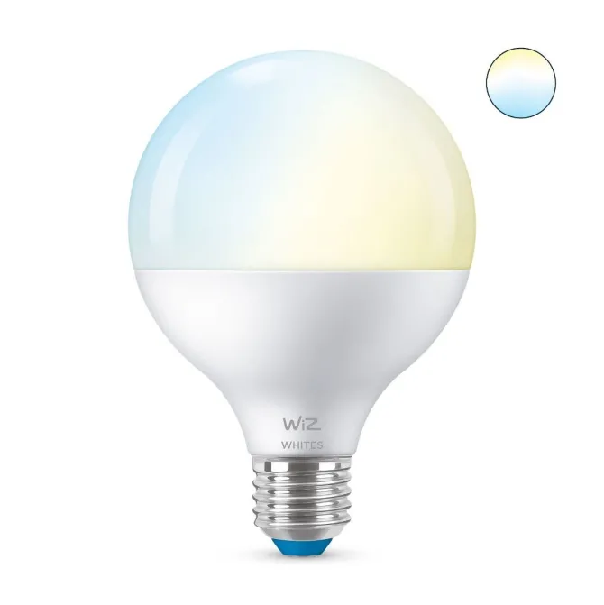 WiZ Globo G95 E27