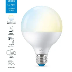WiZ Globo G95 E27