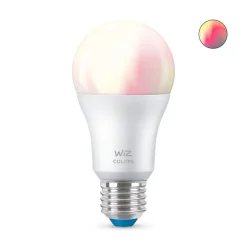 WiZ Lampadina A60 E27