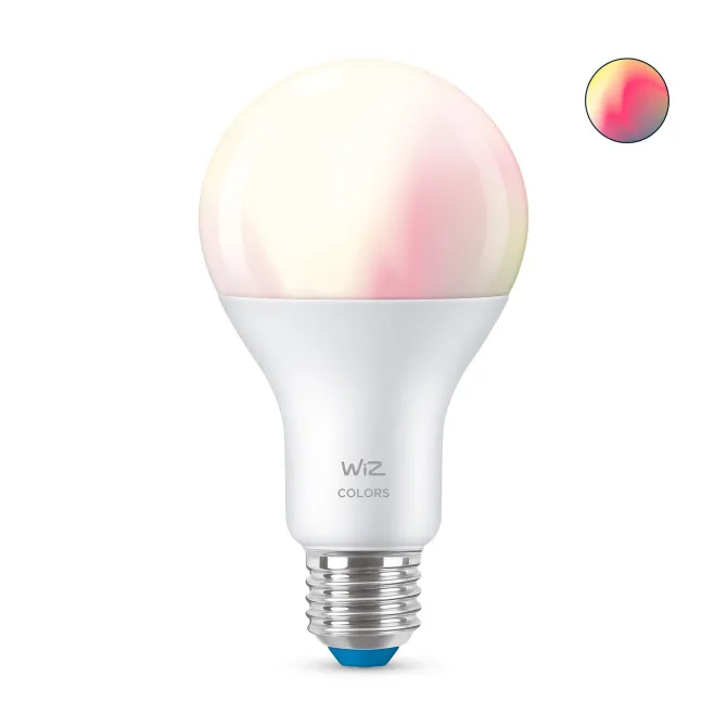 WiZ Lampadina A67 E27